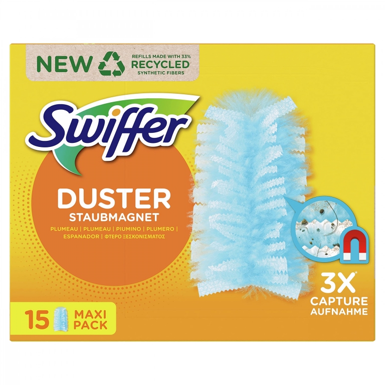 SWIFFER DUSTER RIC.x14 PIUMINI